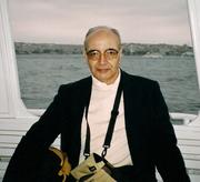 Photo of Carmelo Salemme