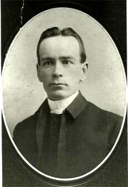 Photo of Hugh Cowan