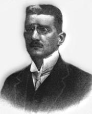 Photo of Arnold Hagenauer