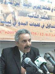 Photo of Abd al-Aziz Said Suwayi