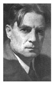 Photo of Roberto Arlt