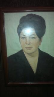 Photo of Salima Askarovna Askarova