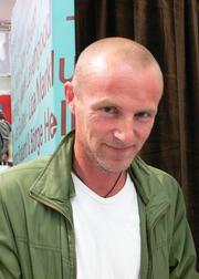 Photo of Jo Nesbø