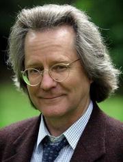 Photo of A. C. Grayling