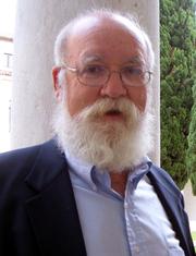 Photo of Daniel C. Dennett