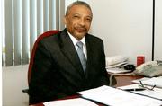 Photo of Carlos Alberto da Purificação