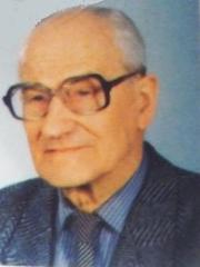 Photo of Roman Domaszewicz