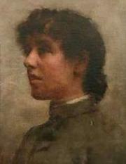 Photo of Elizabeth Stanhope Forbes