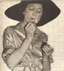 Photo of Rosita Forbes