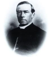 Photo of J. B. Carnoy