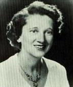 Photo of Marguerite Henry
