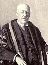 Photo of Barrett, James W. Sir