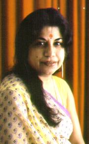 Photo of Aroona Reejhsinghani