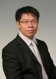 Photo of Thomas Ng