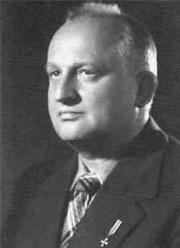 Photo of Zenon Szymankiewicz