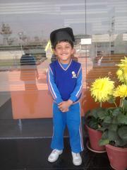 Photo of Jyoti Snehi