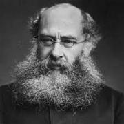 Photo of Anthony Trollope