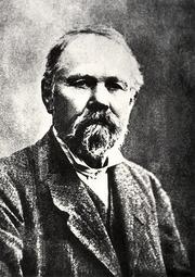 Photo of František Vymazal