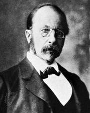 Photo of Wilhelm His