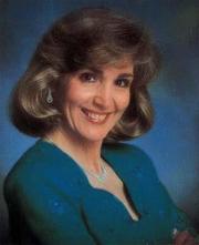 Photo of Patricia Ponder