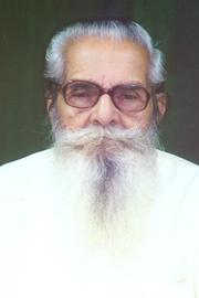 Photo of Nilamadhab Panigrahi