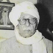 Photo of Jagannath Murlidhar Ahivasi
