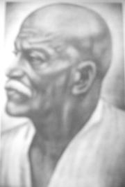 Photo of V. K. Rajwade