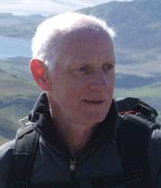 Photo of PAUL GANNON