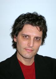 Photo of Gregory Mannarino