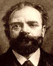 Photo of Anton Dvorak