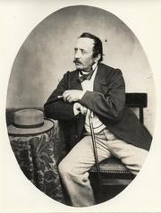 Photo of Johann Joseph Hoffmann