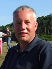 Photo of J. M. Spivey