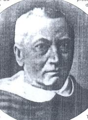 Photo of Norberto del Prado