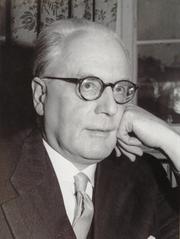 Photo of Hans Fuglsang-Damgaard