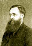 Photo of Wilkie Collins