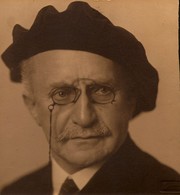 Photo of Siegfried Placzek