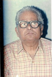 Photo of Himanshu Shrivastava