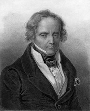 Photo of Xavier de Maistre