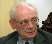 Photo of Pascal Bentoiu