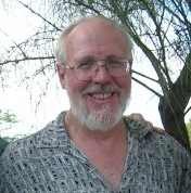 Photo of Michael A. Thomas