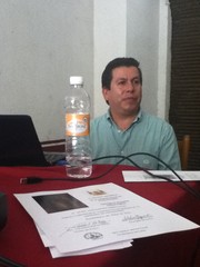 Photo of José Martín Torres Vega