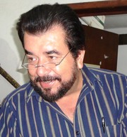 Photo of Arturo Cuevas Aguilar