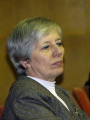 Photo of Carmen Manea