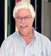 Photo of José Luiz Fiorin