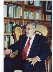 Photo of Gustavo Abel Hernández Enríquez