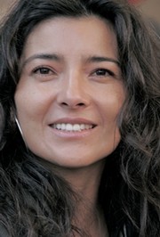 Photo of Cecilia Lanza Lobo