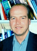 Photo of Stefan Lautenbacher