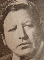 Photo of Juan Guerra Mercado