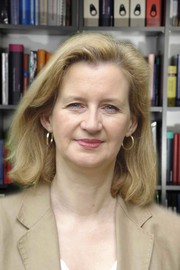 Photo of Irene Daum