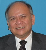 Photo of Daud Sinjal